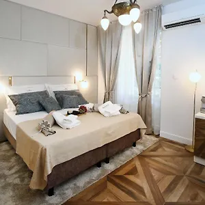 Gasthof Garden Luxury