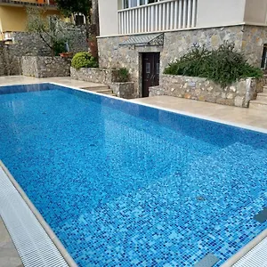 Hotel Abalone Ex Grand Dramalj