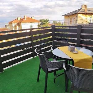 Appartement Patricija Opatija