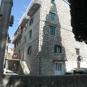 Maison d'hôtes Periko Split