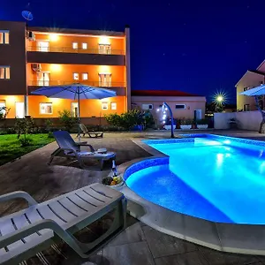 Appartement Bonex Privlaka (Zadar)