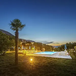 Appartement Juranic I Baška