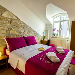 3* Frühstückspension Point