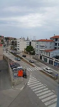 City Center Rooms Pula Kroatien