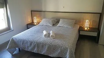 *** Frühstückspension City Center Rooms Pula Kroatien