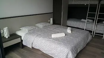 City Center Rooms Pula Frühstückspension